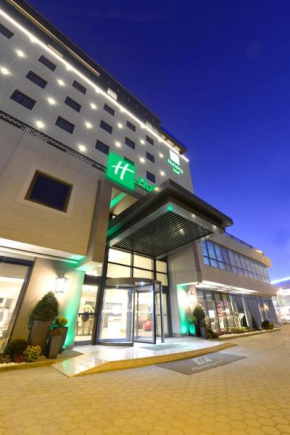 Holiday Inn Bursa - City Centre, an IHG Hotel